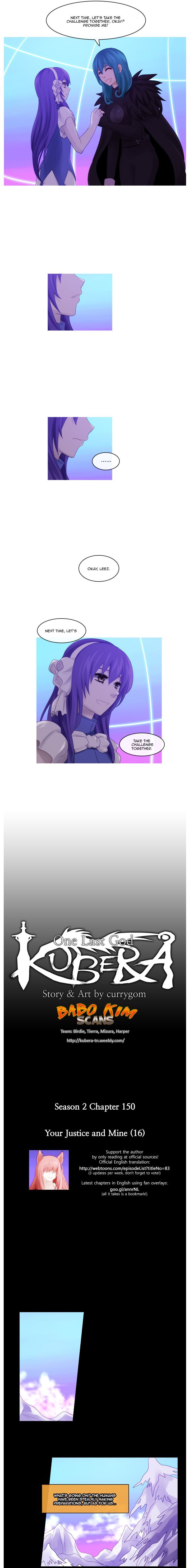 Kubera - Chapter 253 : Your Justice And Mine (16)