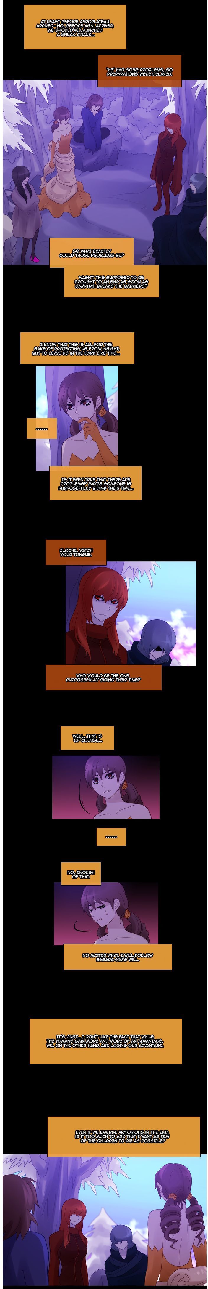 Kubera - Chapter 253 : Your Justice And Mine (16)