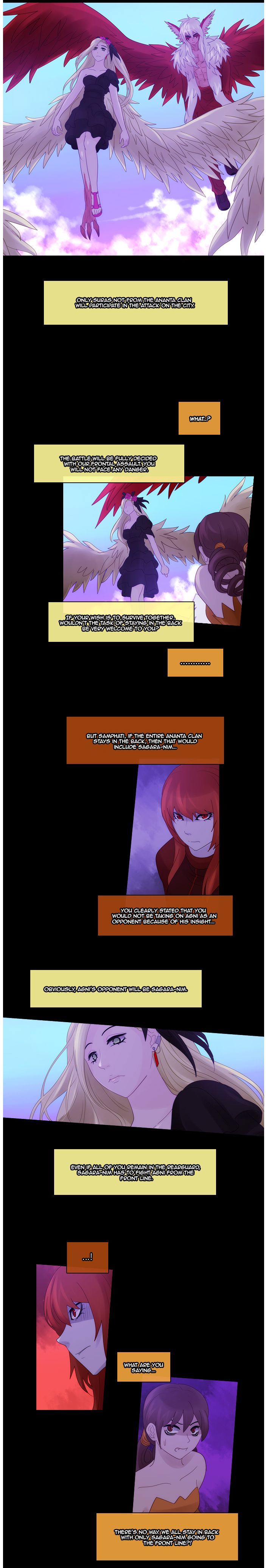 Kubera - Chapter 253 : Your Justice And Mine (16)