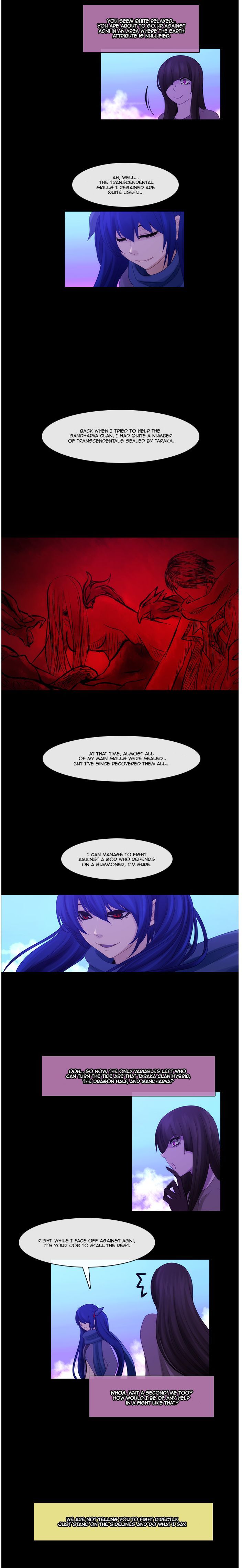 Kubera - Chapter 253 : Your Justice And Mine (16)