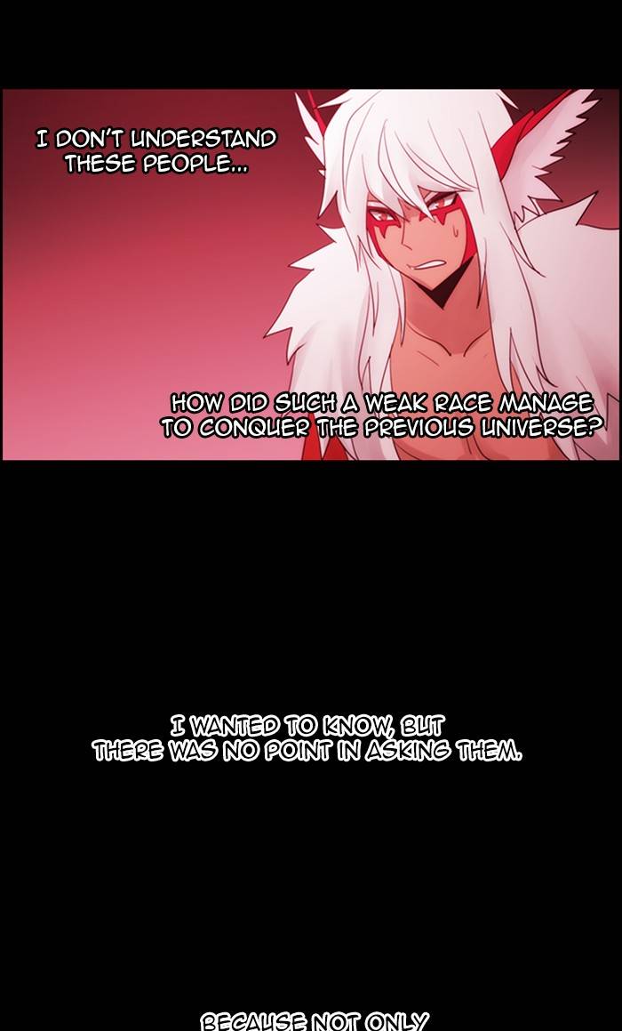 Kubera - Chapter 461