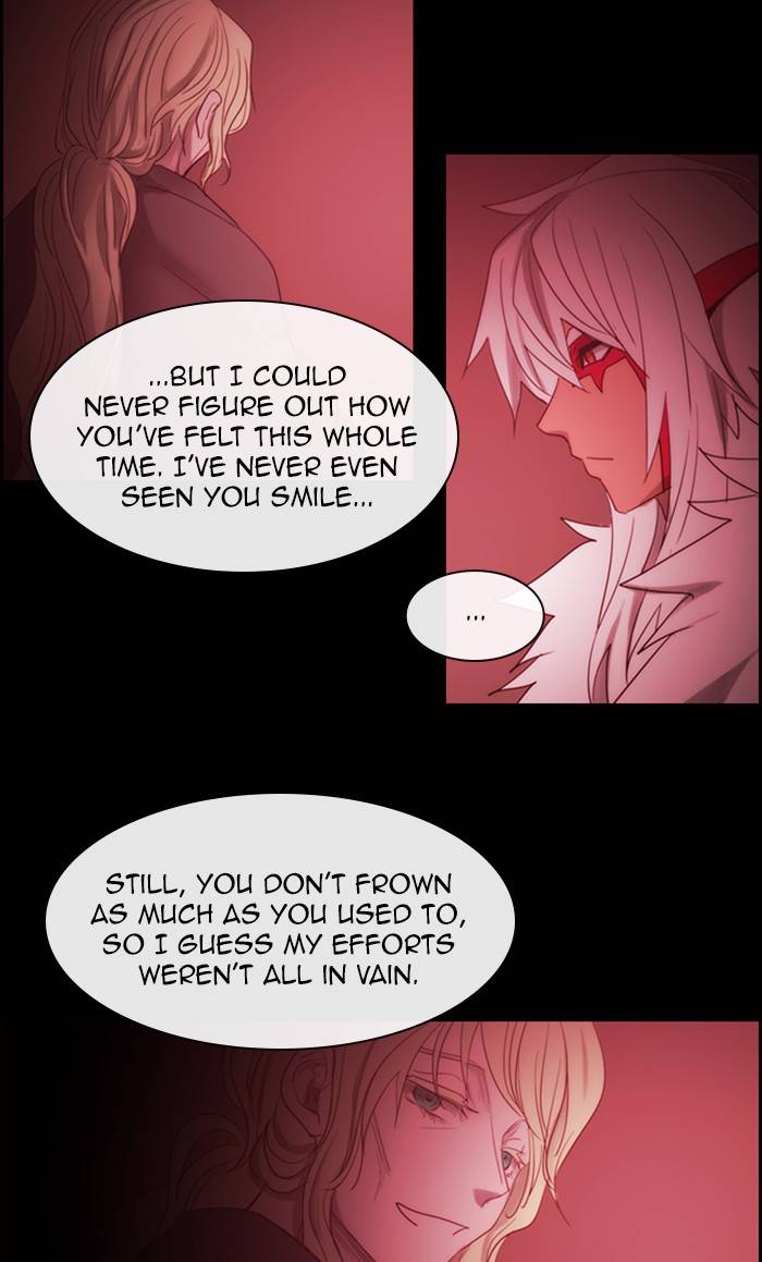 Kubera - Chapter 461