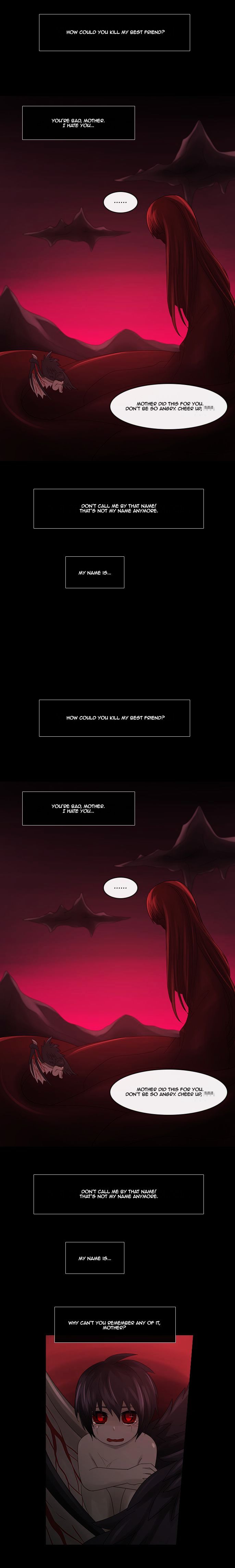 Kubera - Chapter 207 : Outsider (5)