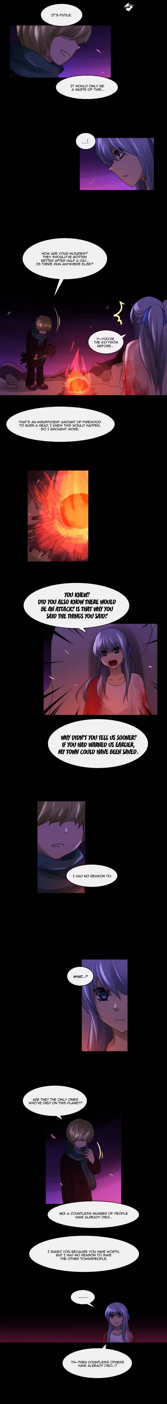 Kubera - Chapter 279