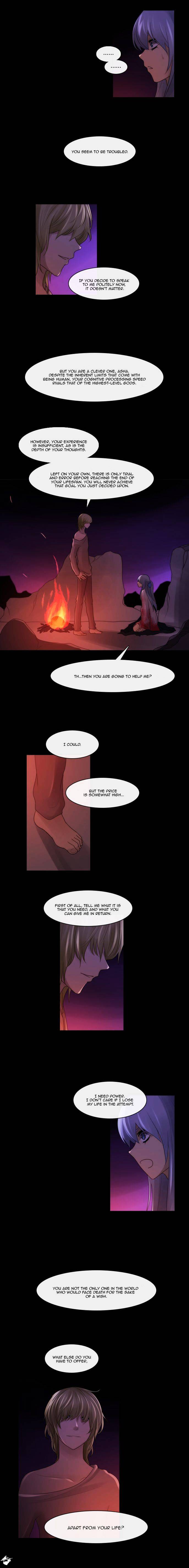 Kubera - Chapter 279