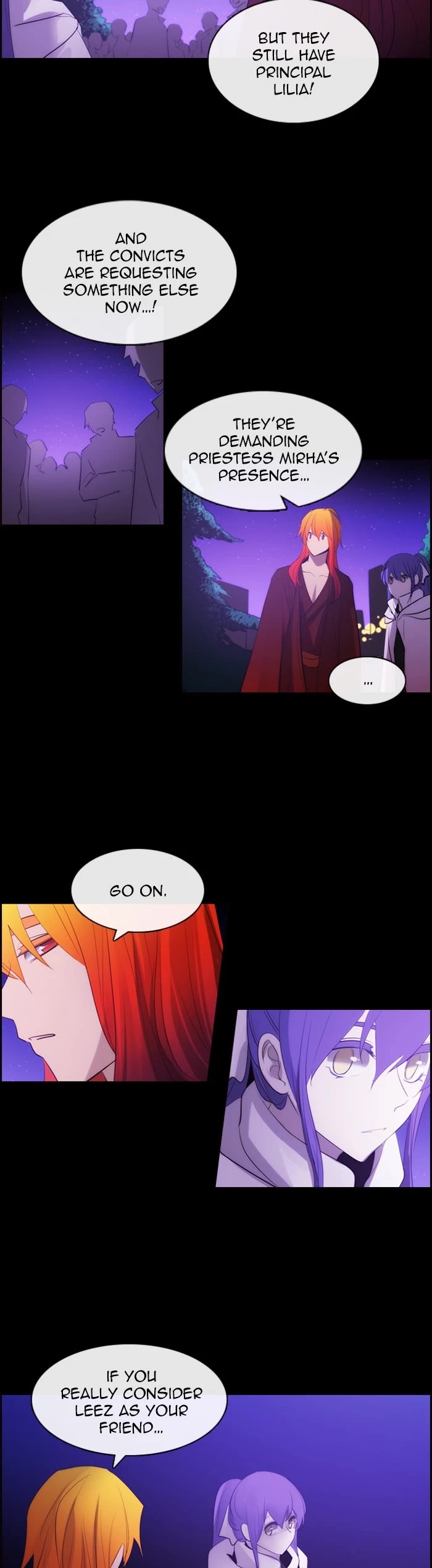 Kubera - Chapter 566: [Season 3] Ep. 268 - Kubera And Kubera (4)