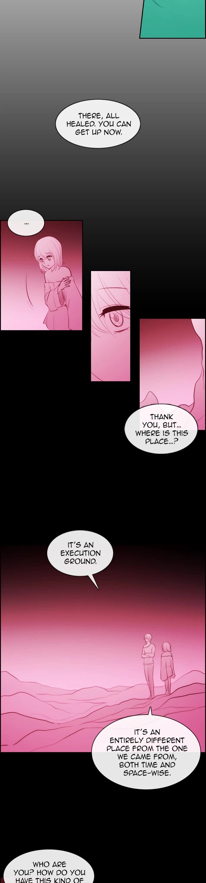 Kubera - Chapter 566: [Season 3] Ep. 268 - Kubera And Kubera (4)