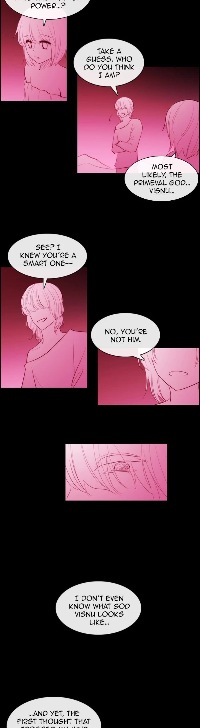 Kubera - Chapter 566: [Season 3] Ep. 268 - Kubera And Kubera (4)