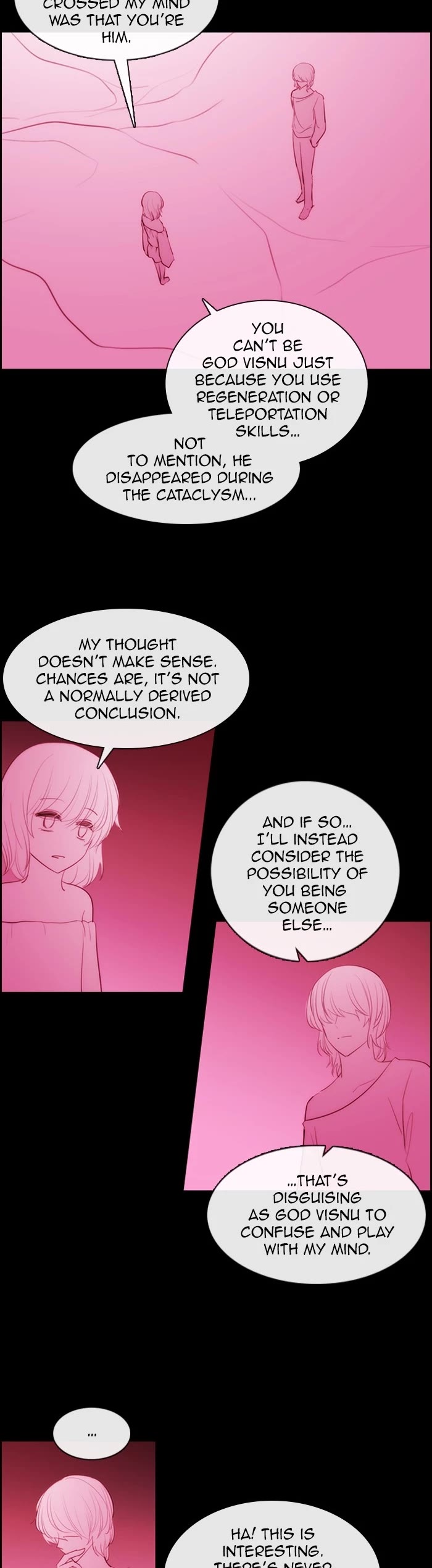 Kubera - Chapter 566: [Season 3] Ep. 268 - Kubera And Kubera (4)