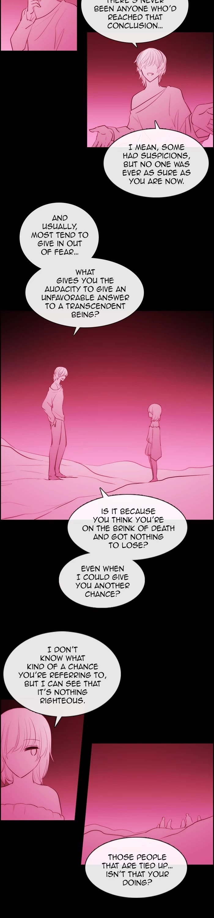 Kubera - Chapter 566: [Season 3] Ep. 268 - Kubera And Kubera (4)