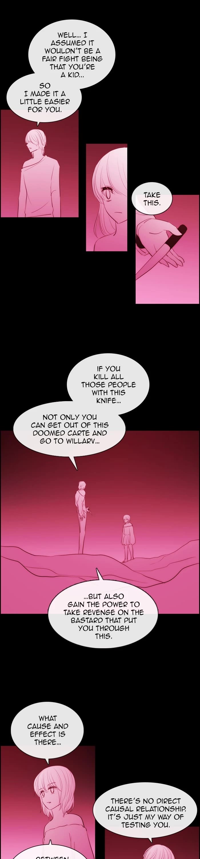 Kubera - Chapter 566: [Season 3] Ep. 268 - Kubera And Kubera (4)