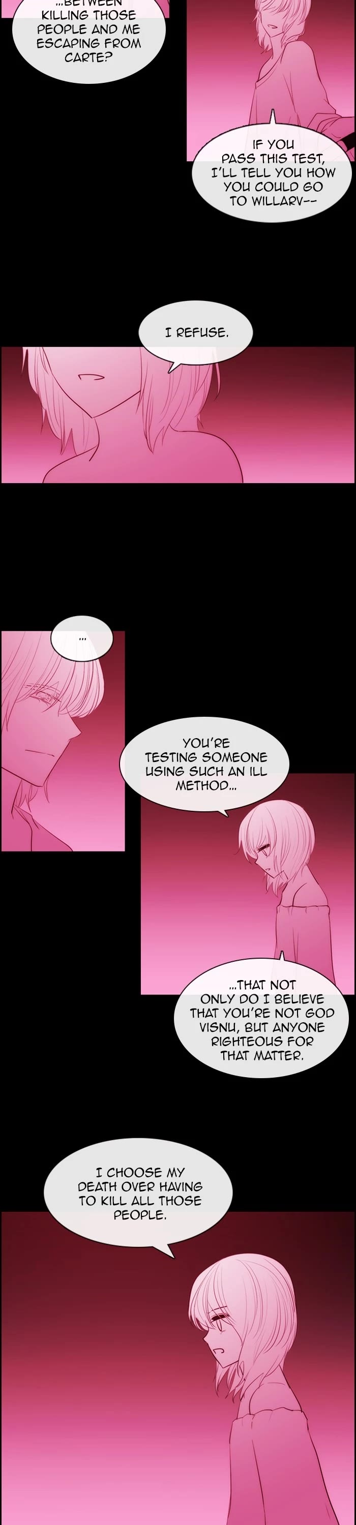 Kubera - Chapter 566: [Season 3] Ep. 268 - Kubera And Kubera (4)