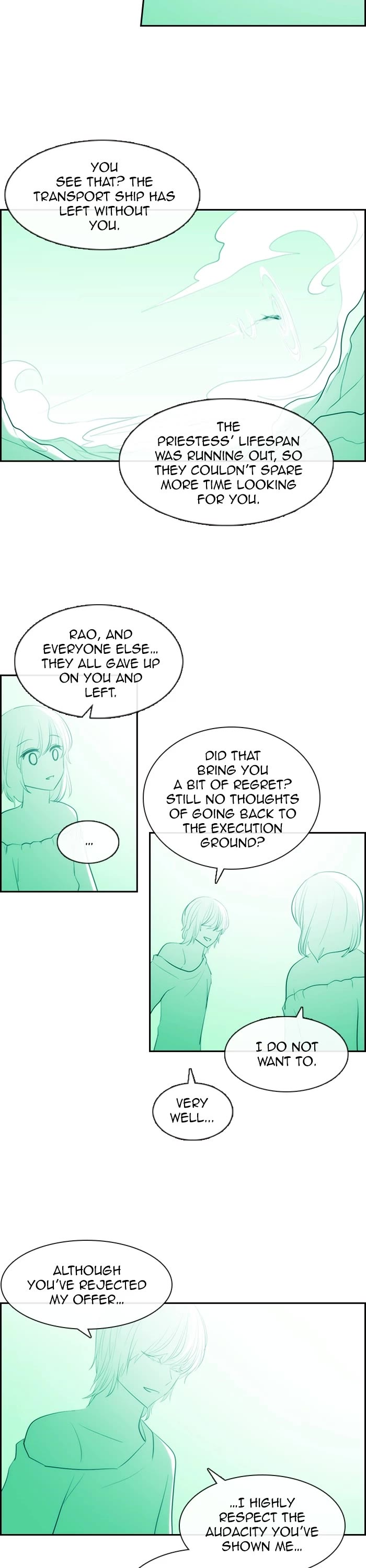 Kubera - Chapter 566: [Season 3] Ep. 268 - Kubera And Kubera (4)