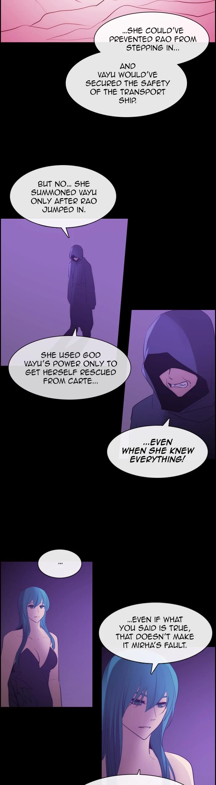 Kubera - Chapter 566: [Season 3] Ep. 268 - Kubera And Kubera (4)