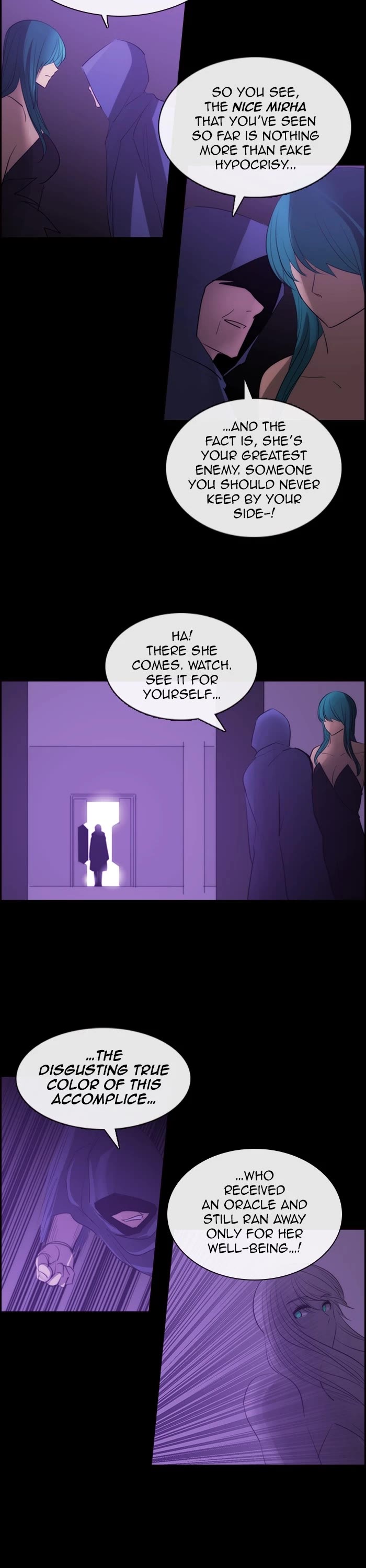 Kubera - Chapter 566: [Season 3] Ep. 268 - Kubera And Kubera (4)