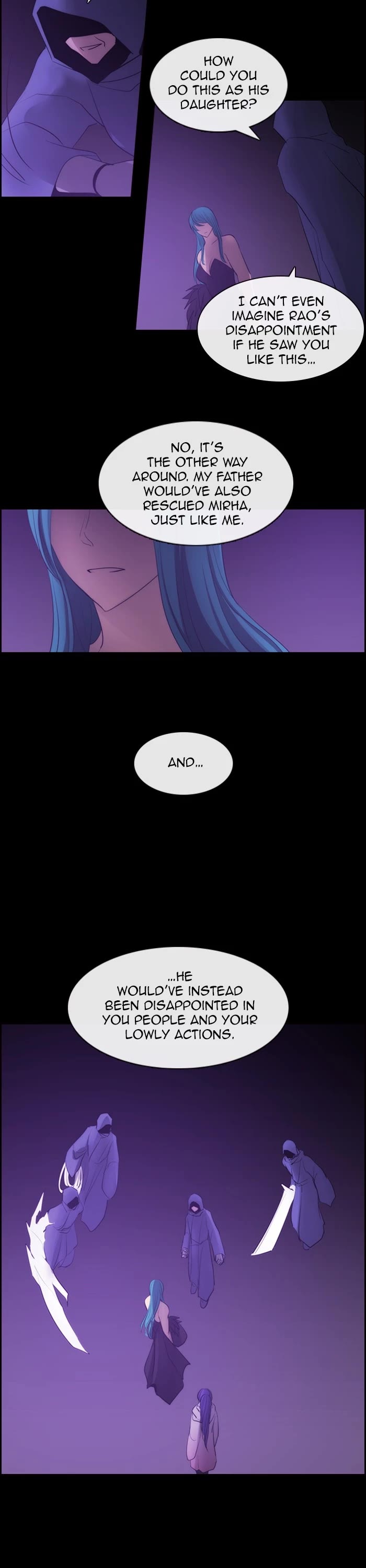 Kubera - Chapter 566: [Season 3] Ep. 268 - Kubera And Kubera (4)