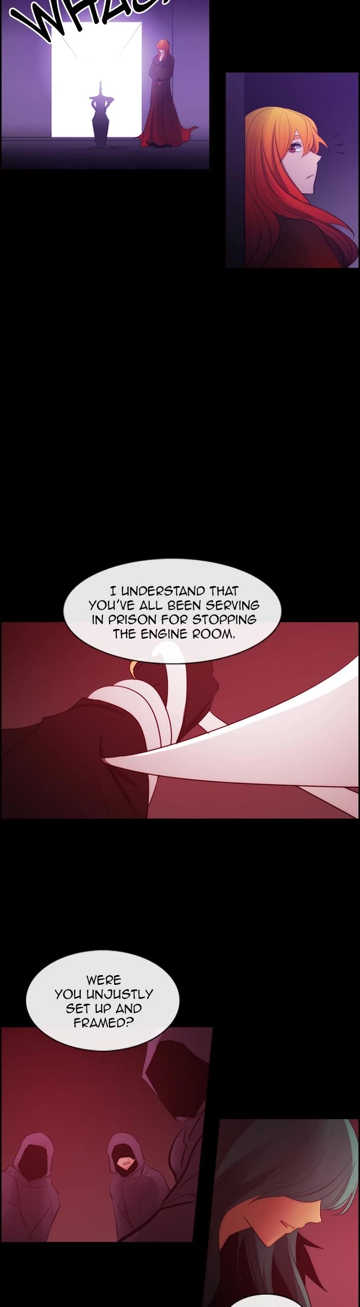 Kubera - Chapter 566: [Season 3] Ep. 268 - Kubera And Kubera (4)