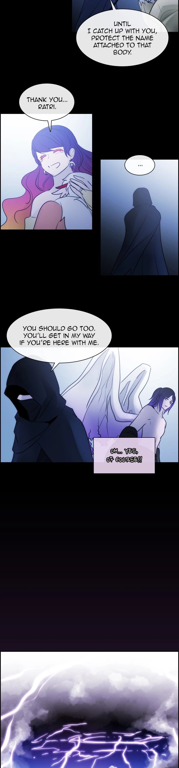 Kubera - Chapter 501: [Season 3] Ep. 216 - Ananta (5)