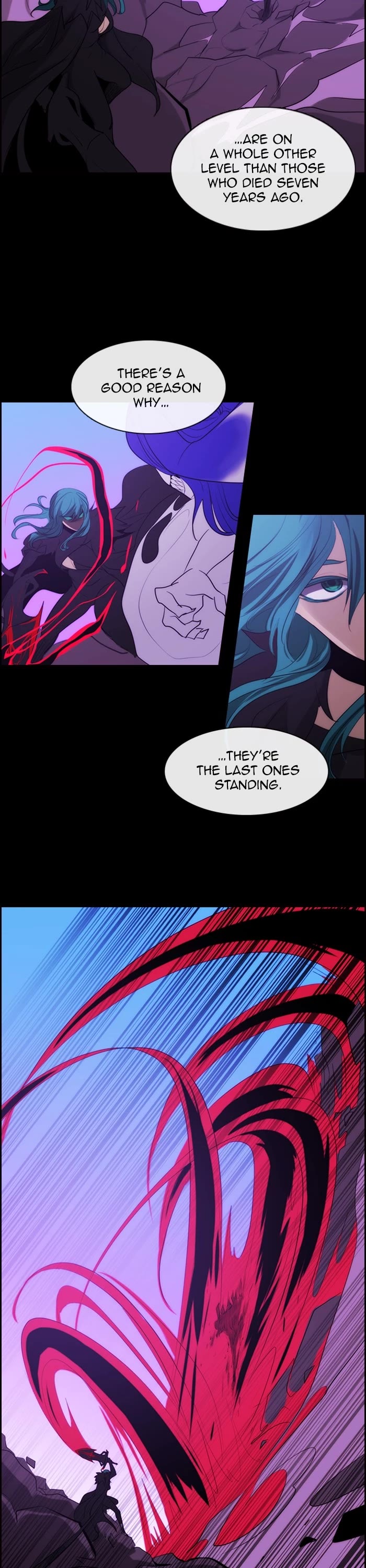 Kubera - Chapter 572: [Season 3] Ep. 274 - Kubera And Kubera (10)