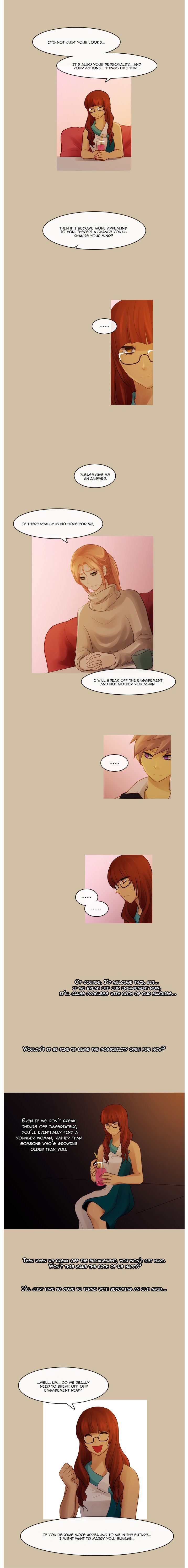 Kubera - Chapter 267.5 :