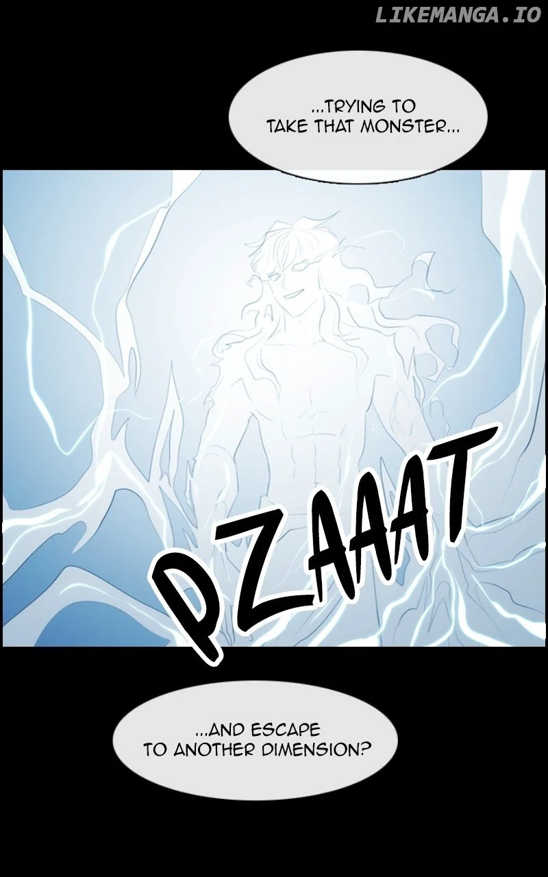 Kubera - Chapter 629