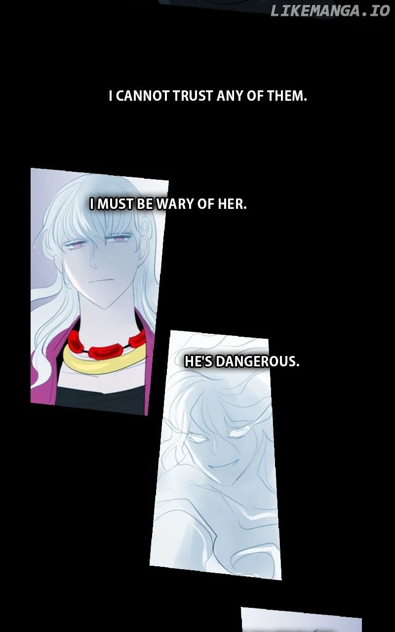 Kubera - Chapter 629