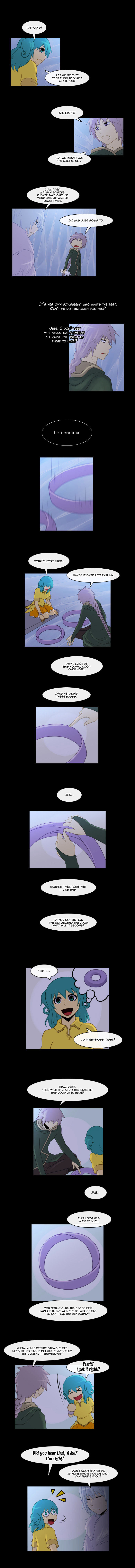 Kubera - Chapter 90 : Lies For You (2)