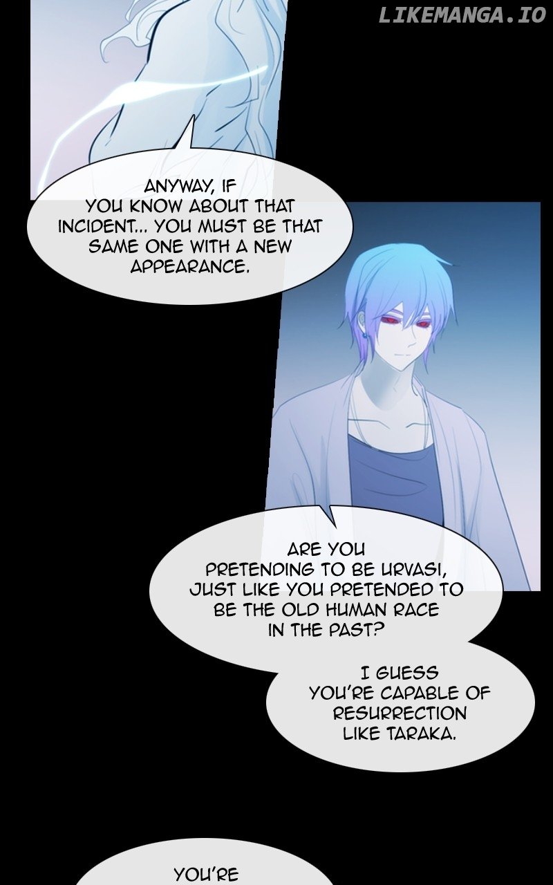 Kubera - Chapter 631