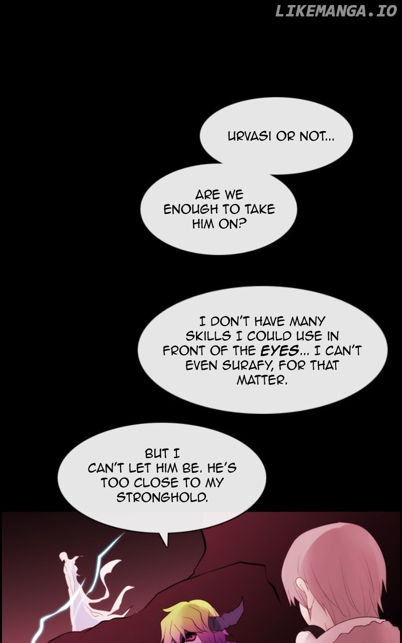 Kubera - Chapter 631