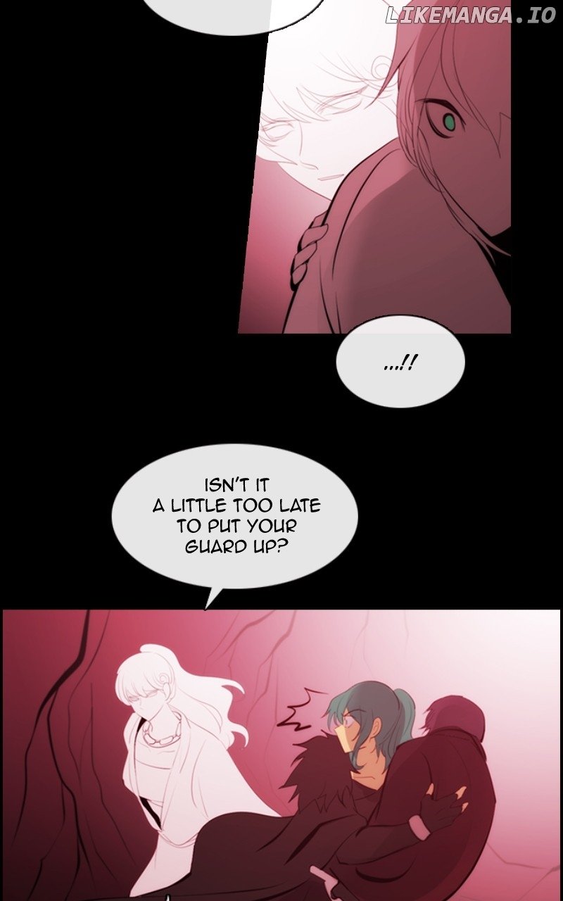 Kubera - Chapter 631