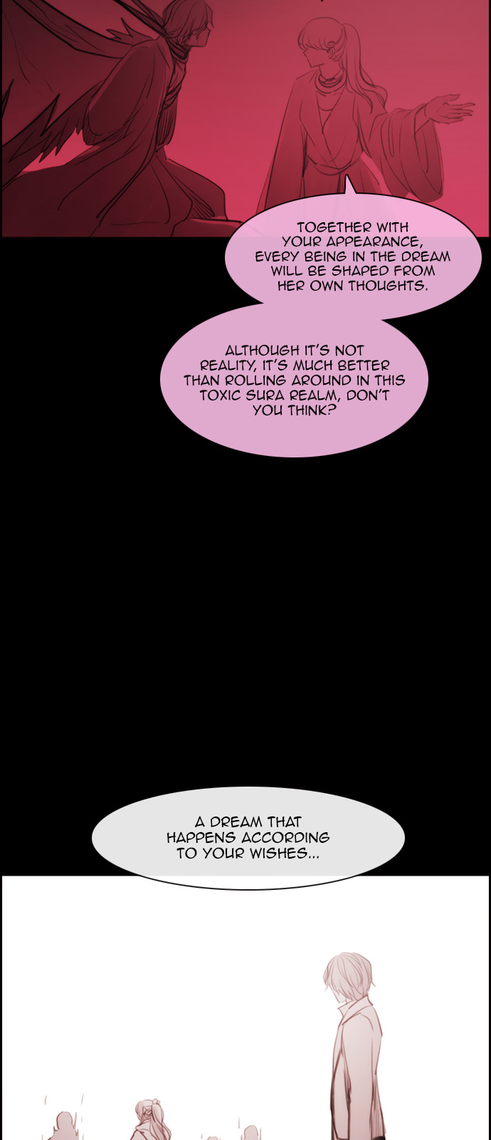 Kubera - Chapter 160.13: Special Episode 9: Wish (3)