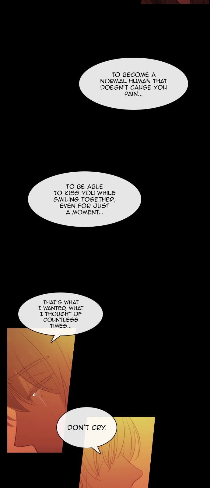 Kubera - Chapter 160.13: Special Episode 9: Wish (3)