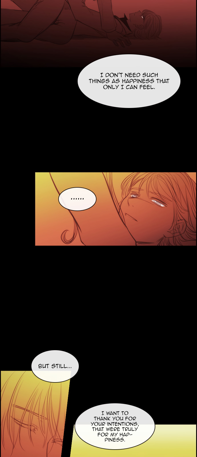 Kubera - Chapter 160.13: Special Episode 9: Wish (3)