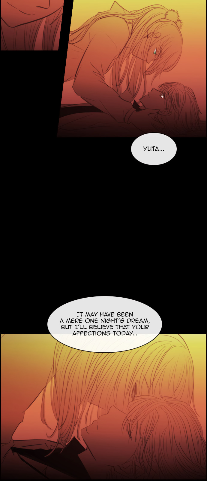 Kubera - Chapter 160.13: Special Episode 9: Wish (3)