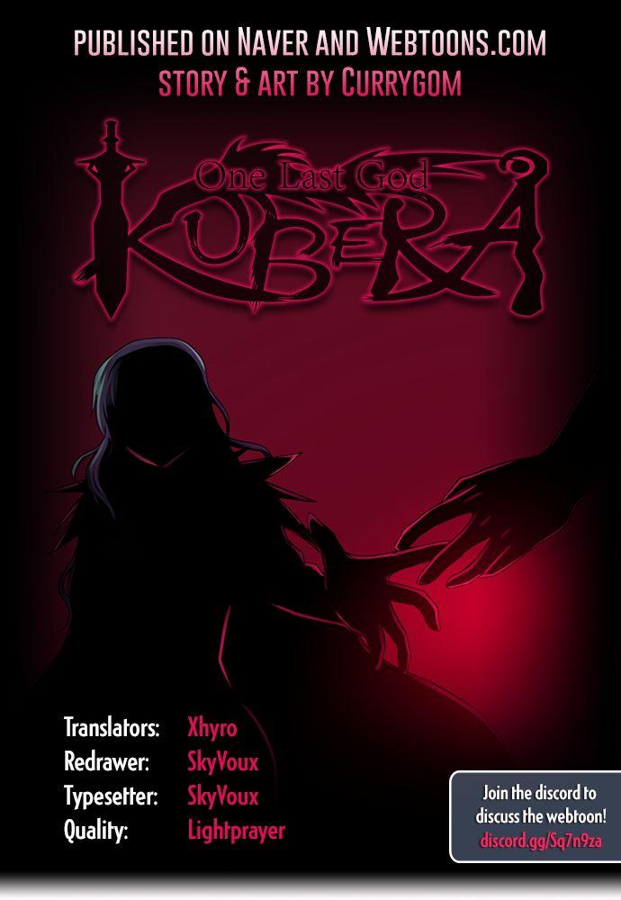 Kubera - Chapter 160.9