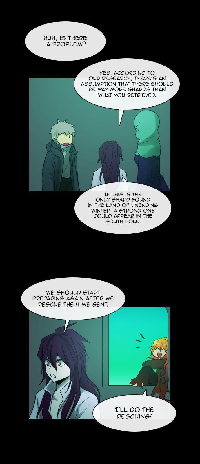 Kubera - Chapter 160.9