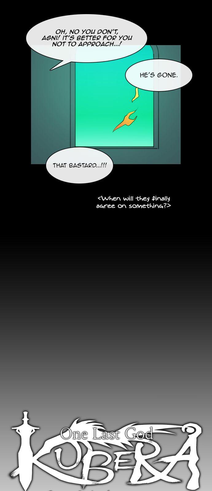 Kubera - Chapter 160.9