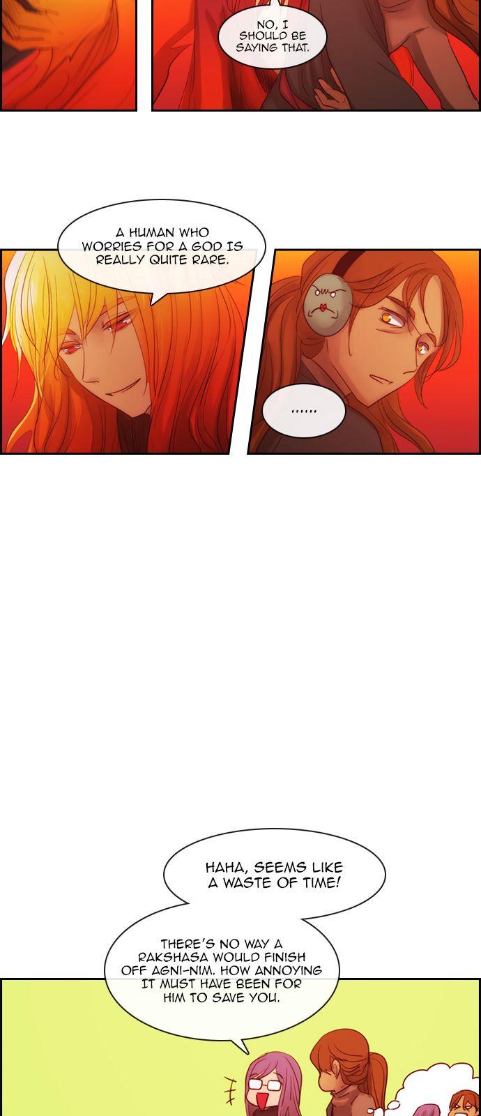 Kubera - Chapter 160.9