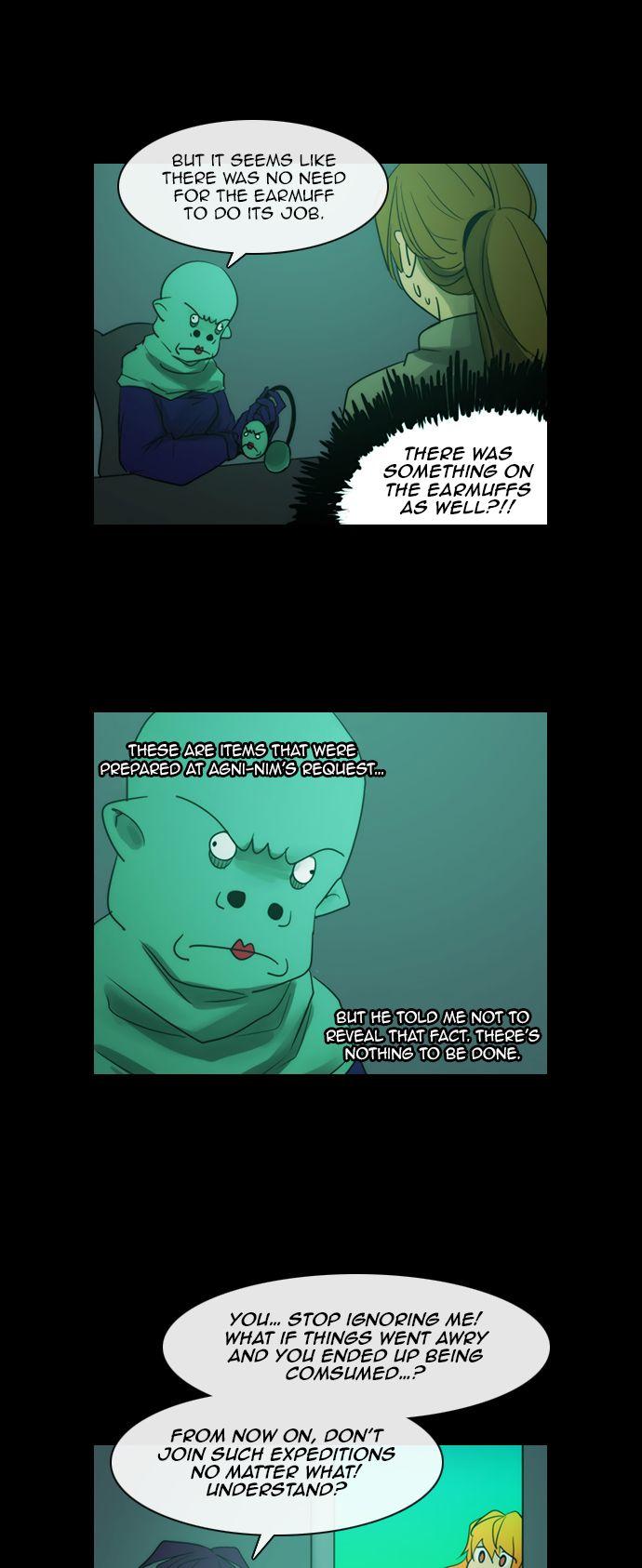 Kubera - Chapter 160.9