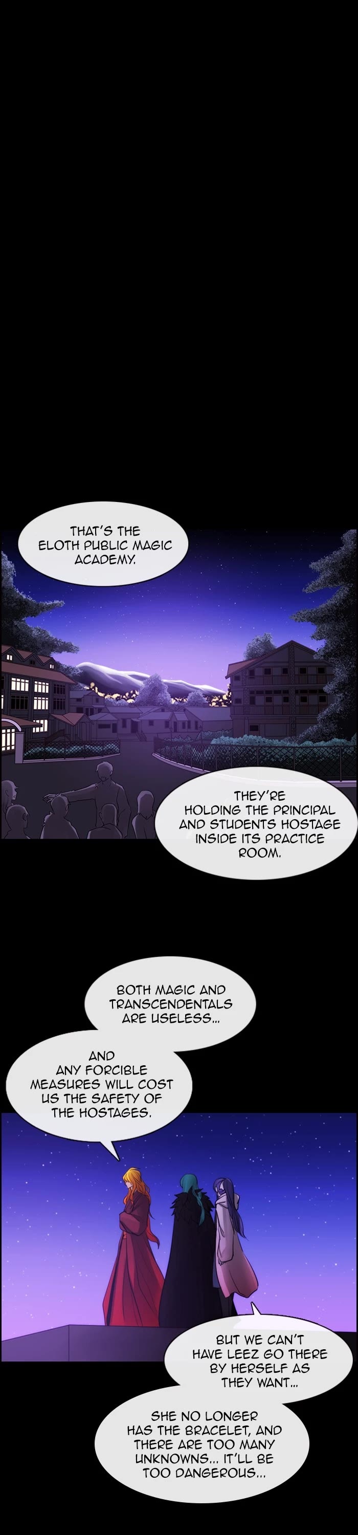 Kubera - Chapter 565: [Season 3] Ep. 267 - Kubera And Kubera (3)