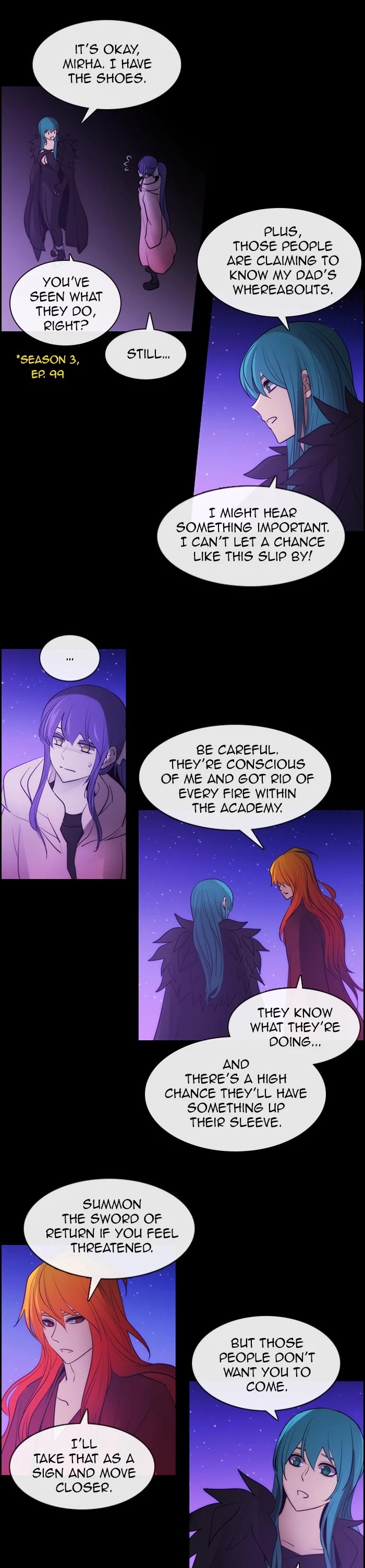 Kubera - Chapter 565: [Season 3] Ep. 267 - Kubera And Kubera (3)