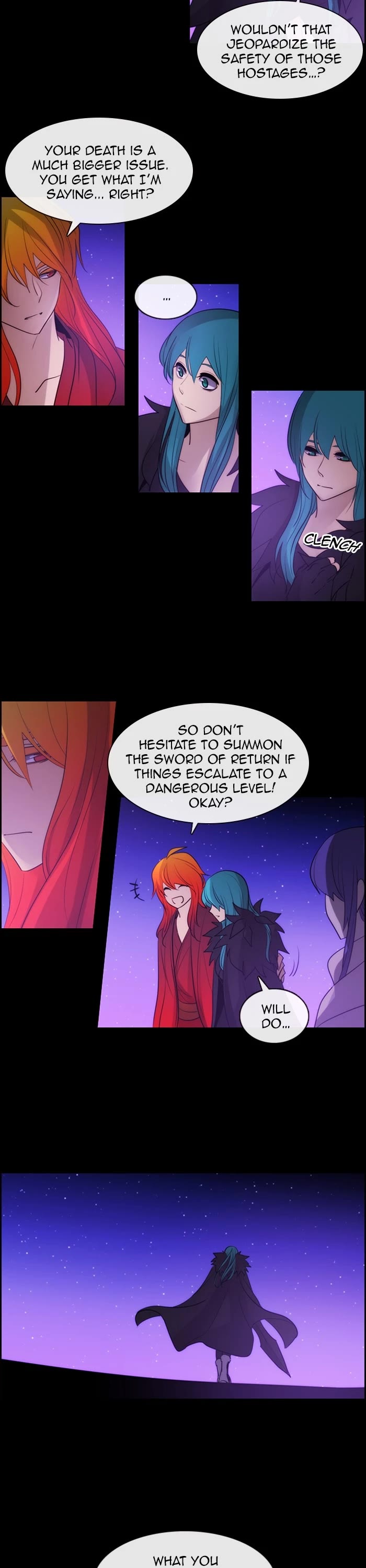 Kubera - Chapter 565: [Season 3] Ep. 267 - Kubera And Kubera (3)