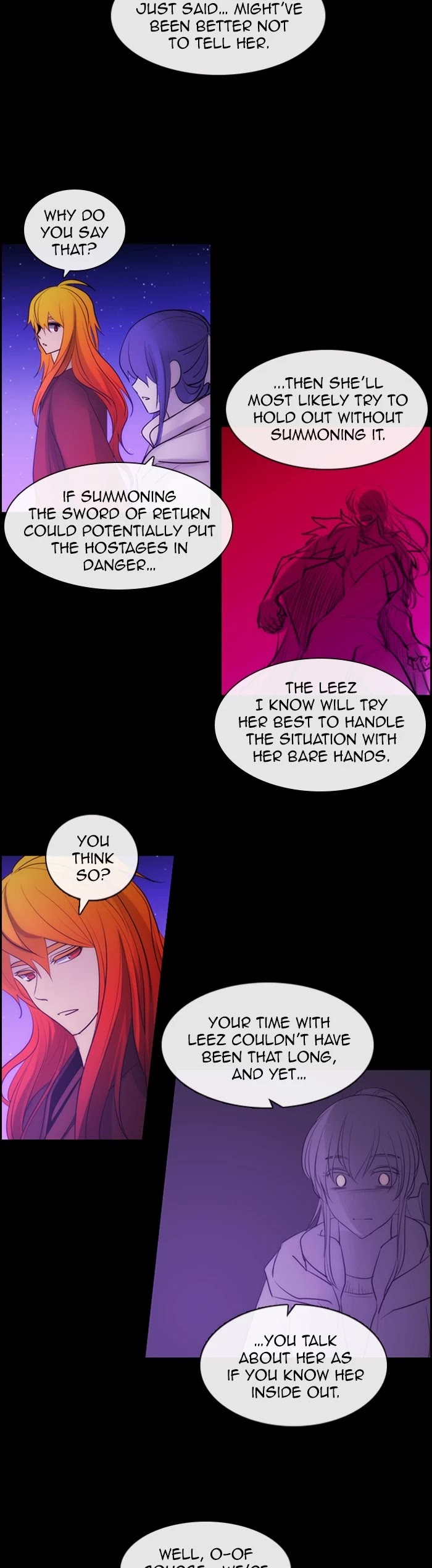 Kubera - Chapter 565: [Season 3] Ep. 267 - Kubera And Kubera (3)