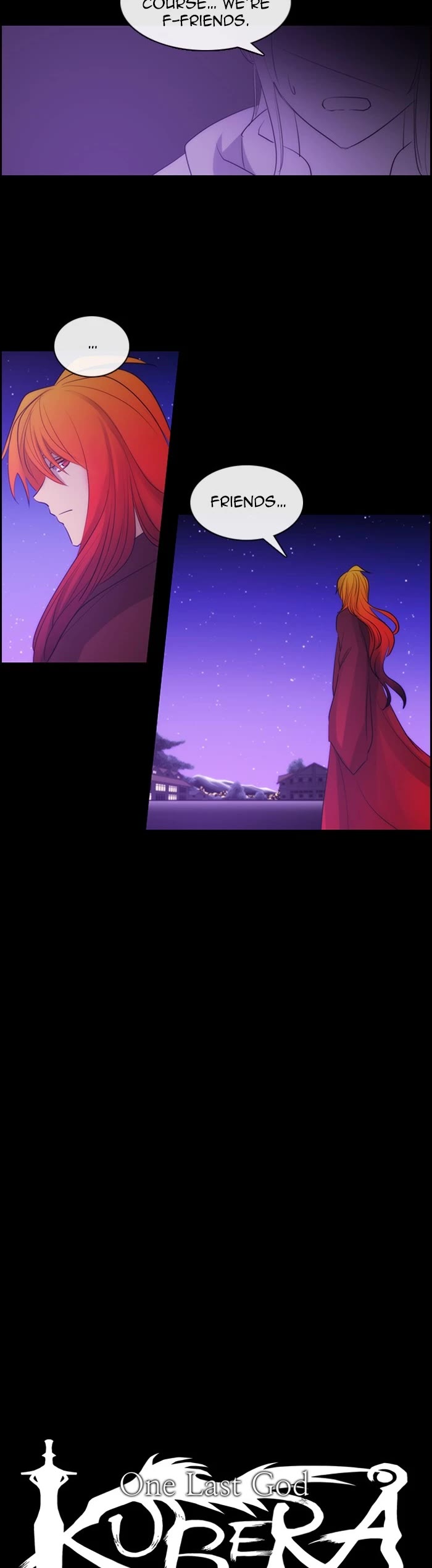 Kubera - Chapter 565: [Season 3] Ep. 267 - Kubera And Kubera (3)