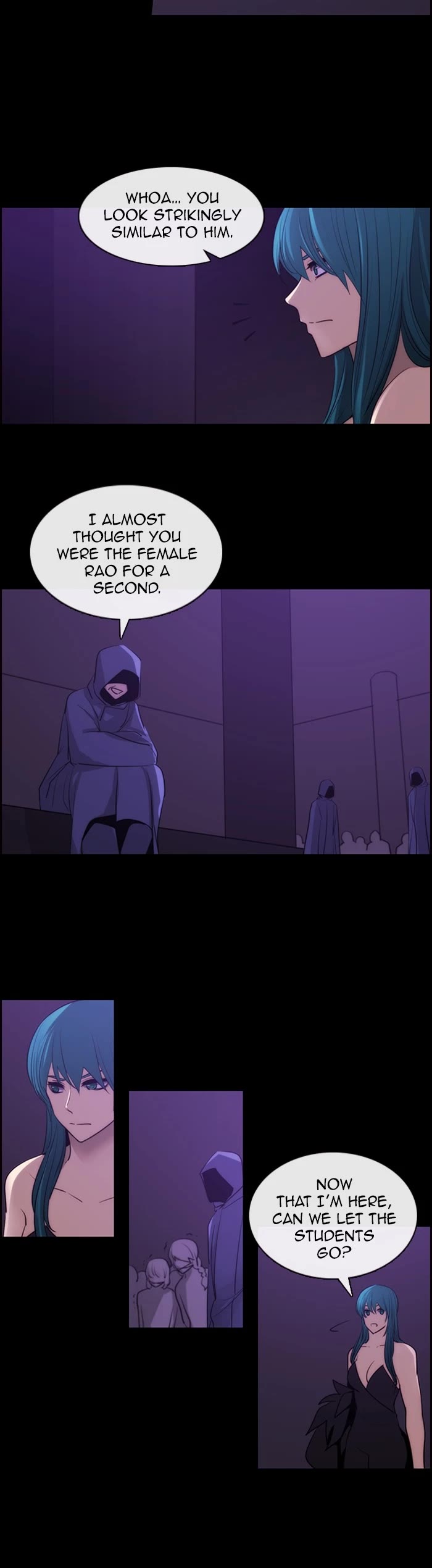 Kubera - Chapter 565: [Season 3] Ep. 267 - Kubera And Kubera (3)