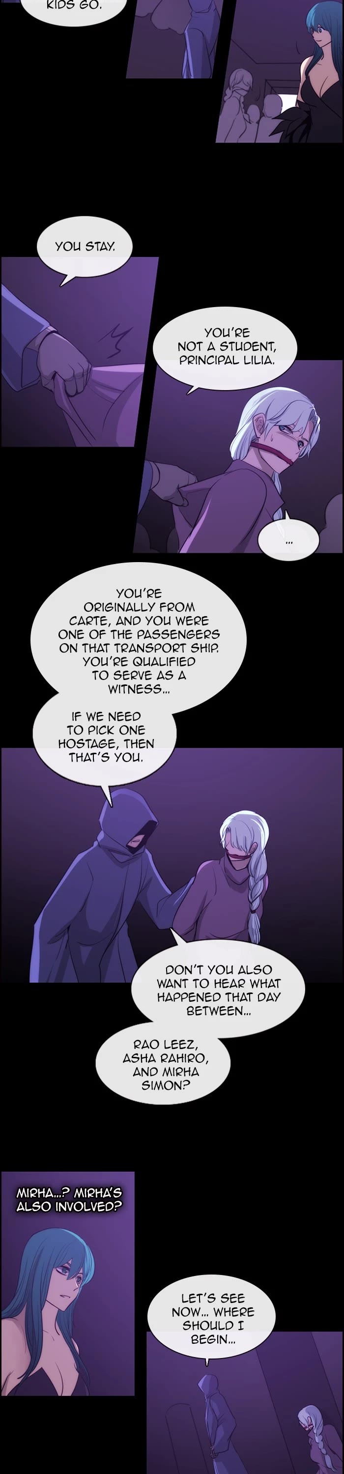 Kubera - Chapter 565: [Season 3] Ep. 267 - Kubera And Kubera (3)