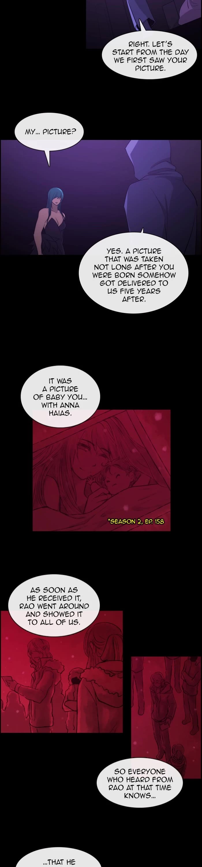 Kubera - Chapter 565: [Season 3] Ep. 267 - Kubera And Kubera (3)