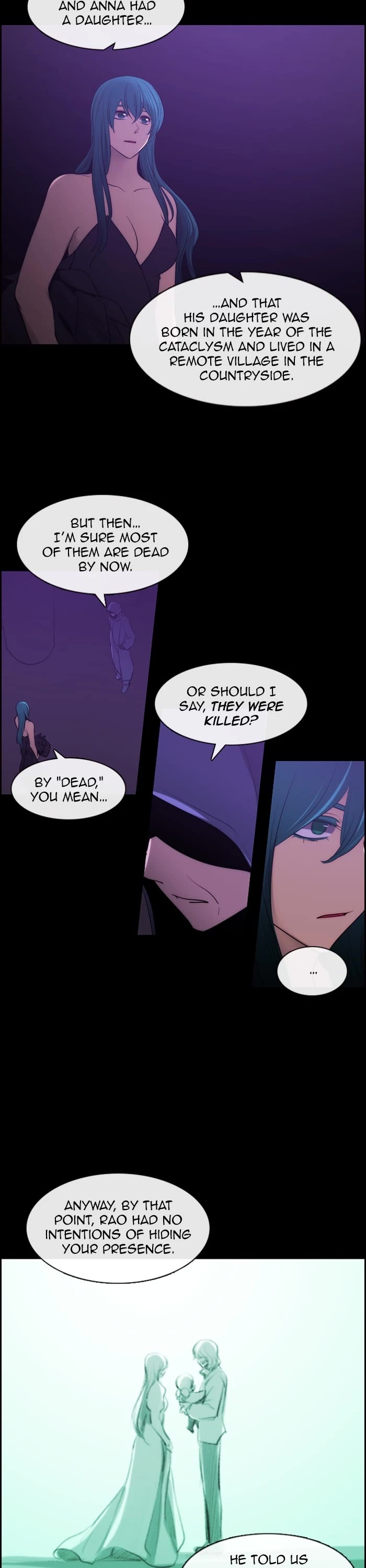 Kubera - Chapter 565: [Season 3] Ep. 267 - Kubera And Kubera (3)