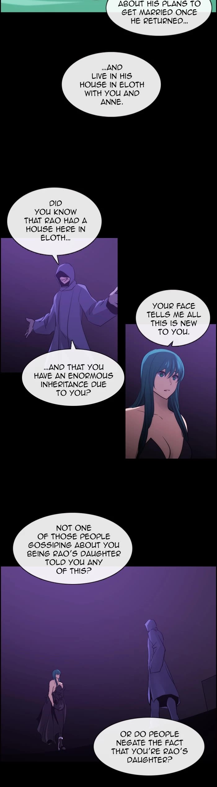 Kubera - Chapter 565: [Season 3] Ep. 267 - Kubera And Kubera (3)