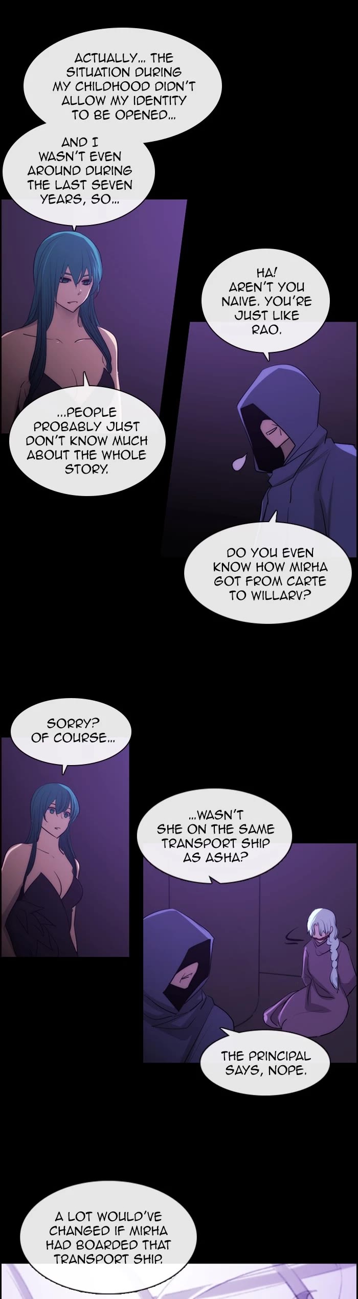 Kubera - Chapter 565: [Season 3] Ep. 267 - Kubera And Kubera (3)